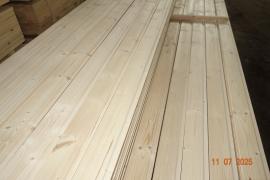 Sušené rezivo