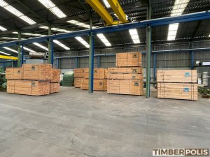 STOCK DE MADERA TROPICAL DISPONIBLE – ENTREGA INMEDIATA