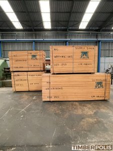 STOCK DE MADERA TROPICAL DISPONIBLE – ENTREGA INMEDIATA