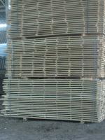 Madera para carpintería