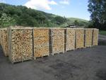 Carbón vegetal Haya |  Combustible, leňa | fapex sro