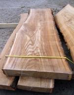 Olmo Madera para carpintería | Madera dura | Madera aserrada | Lesprom-ug