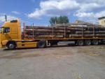 Transporte y carga - Servicios