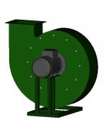 Ventilador / aleta Mony VE-360 | Secadero | Maquinaria de carpintería | Optimall
