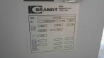 Encoladora de cantos Brandt Optimat KTD 720 | Herramientas de carpintería | Maquinaria de carpintería | Optimall