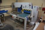 Fresadora - uniones finas Finger Jointing Line GRECON ProfiJoint | Herramientas de carpintería | Maquinaria de carpintería | TEKA TRADE