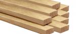 Madera para construcción