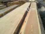 Madera para construcción