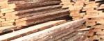 Madera para construcción