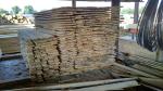 Aliso - Madera aserrada