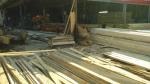 Madera para construcción