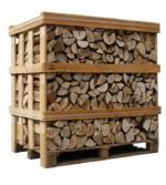 Carbón vegetal - Combustible, leňa