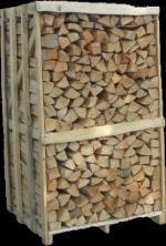 Carbón vegetal - Combustible, leňa