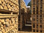 Carbón vegetal Abedul | Combustible, leňa | Coni alnus