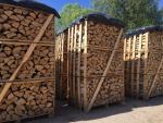 Carbón vegetal Abedul | Combustible, leňa | Coni alnus