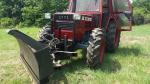Tractor forestal - Maquinaria de carpintería