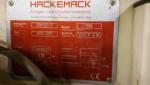 Hackemack KTR