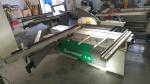 Sierra de panel Altendorf F45 | Herramientas de carpintería | Maquinaria de carpintería | Optimall