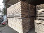 Abies Madera para construcción | Madera blanda | Madera aserrada | Pila Blažovice