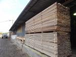 Abies Madera para construcción |  Madera blanda | Madera aserrada | Pila Blažovice