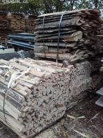 Carbón vegetal Abies | Combustible, leňa | Pila Blažovice