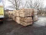 Carbón vegetal Abies | Combustible, leňa | Pila Blažovice