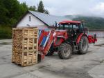 Carbón vegetal Haya | Combustible, leňa | Obecné lesy Veľký Folkmar, s.r.o.