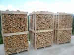 Carbón vegetal Haya | Combustible, leňa | Obecné lesy Veľký Folkmar, s.r.o.