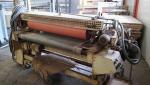 Otro equipo Hymmen roller coater TLX-M11 | Acabado superficial | Maquinaria de carpintería | Optimall