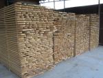 Madera para carpintería
