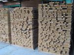 Roble Madera para carpintería | Madera dura | Madera aserrada | STOMS s.r.o.