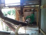 Extractor CIPRES FILTR BRNO | Secadero | Maquinaria de carpintería | Pőcz Robert