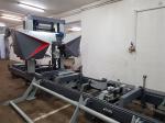 Sierra de banda TS-800/60 Drekos made s.r.o |  Maquinaria para aserraderos | Maquinaria de carpintería | Drekos Made s.r.o