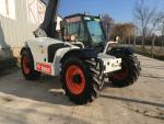 Carretilla elevadora Bobcat T 3571L |  Maquinaria de transporte y manipulación | Maquinaria de carpintería | Iveta Bergendi