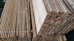 Madera para construcción