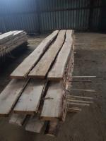 Roble Madera para carpintería |  Madera dura | Madera aserrada | OakLand s.r.o.