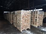 Carbón vegetal - Combustible, leňa