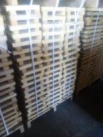 Otro producto Haya |  Madera perfilada | Otros productos de madera | Šepeľa Drevo s.r.o