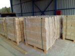 Briquetas 160 x 70 x 110 | Combustible, leňa | DHS International