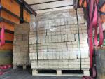 Briquetas 160 x 70 x 110 | Combustible, leňa | DHS International