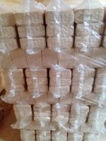 Briquetas 160 x 70 x 110 | Combustible, leňa | DHS International