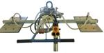 Otro equipo Cit Metalmeccanica CM1 250/4 |  Herramientas de carpintería | Maquinaria de carpintería | EUROSPAN, s.r.o.