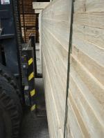 Pino Madera para carpintería | Madera blanda | Madera aserrada | OakLand s.r.o.