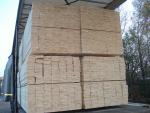 Pino Madera para carpintería | Madera blanda | Madera aserrada | OakLand s.r.o.