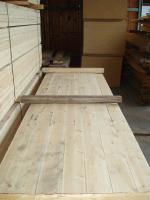 Pino Madera para carpintería | Madera blanda | Madera aserrada | OakLand s.r.o.