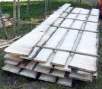 Pícea Madera para construcción |  Madera blanda | Madera aserrada | J.Douša