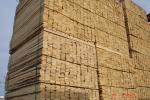 Madera para palés