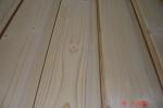Revestimiento interior - Otros productos de madera