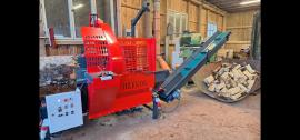 Otro equipo Automat APD-450,Drekos made | Tratamiento del desperdicio de la madera | Maquinaria de carpintería | Drekos Made s.r.o