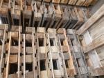 Palés Palés EUR / EPAL | Embalaje, palés | BESTPALLET, S.R.O.